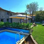 Casa La Fonte By Posarellivillas Cortona