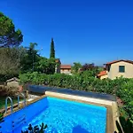 Casa La Fonte By Posarellivillas Ferienhaus