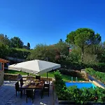 Ferienhaus Casa La Fonte By Posarellivillas *