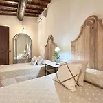 Casa La Fonte By Posarellivillas Ferienhaus Cortona