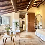 Casa La Fonte By Posarellivillas Cortona