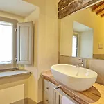 Casa La Fonte By Posarellivillas Ferienhaus Cortona