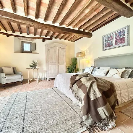 Ferienhaus Casa La Fonte By Posarellivillas