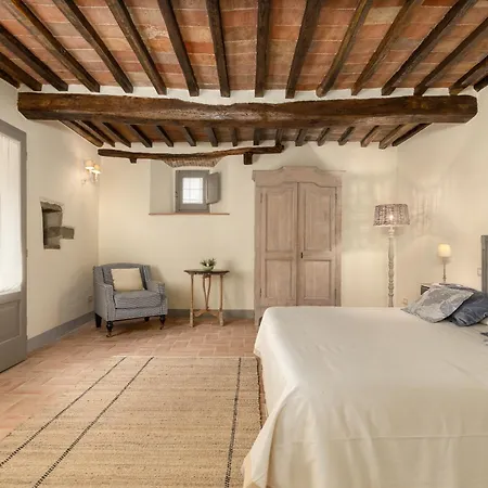 Prázdninový dům Casa La Fonte By Posarellivillas Cortona