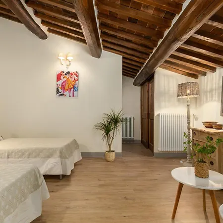 Prázdninový dům Casa La Fonte By Posarellivillas Cortona