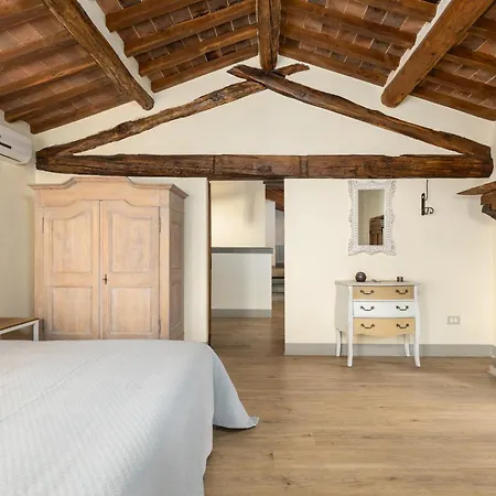 Casa La Fonte By Posarellivillas Prázdninový dům *